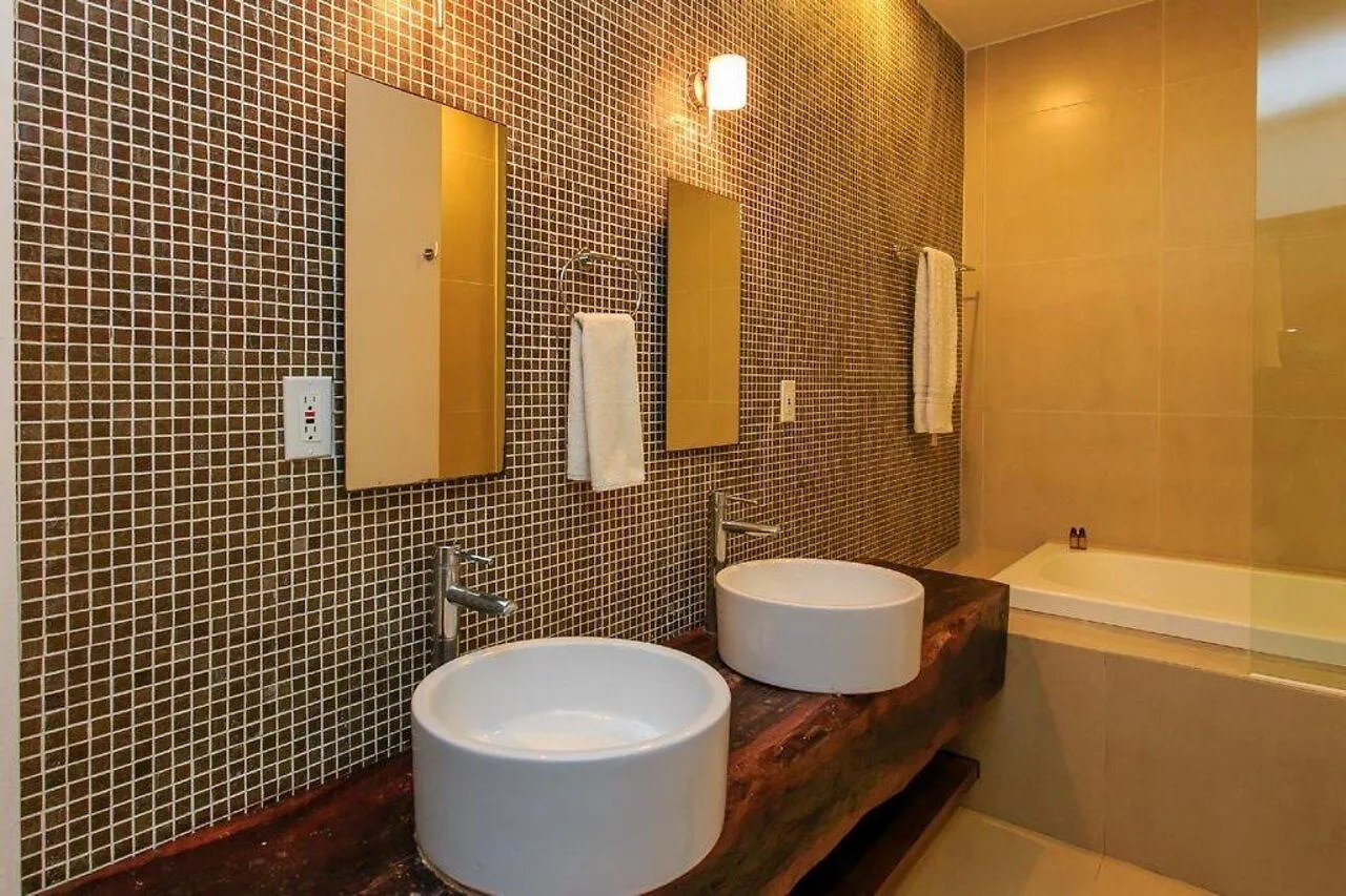 Apartamento Nolita By Playa Moments Playa del Carmen