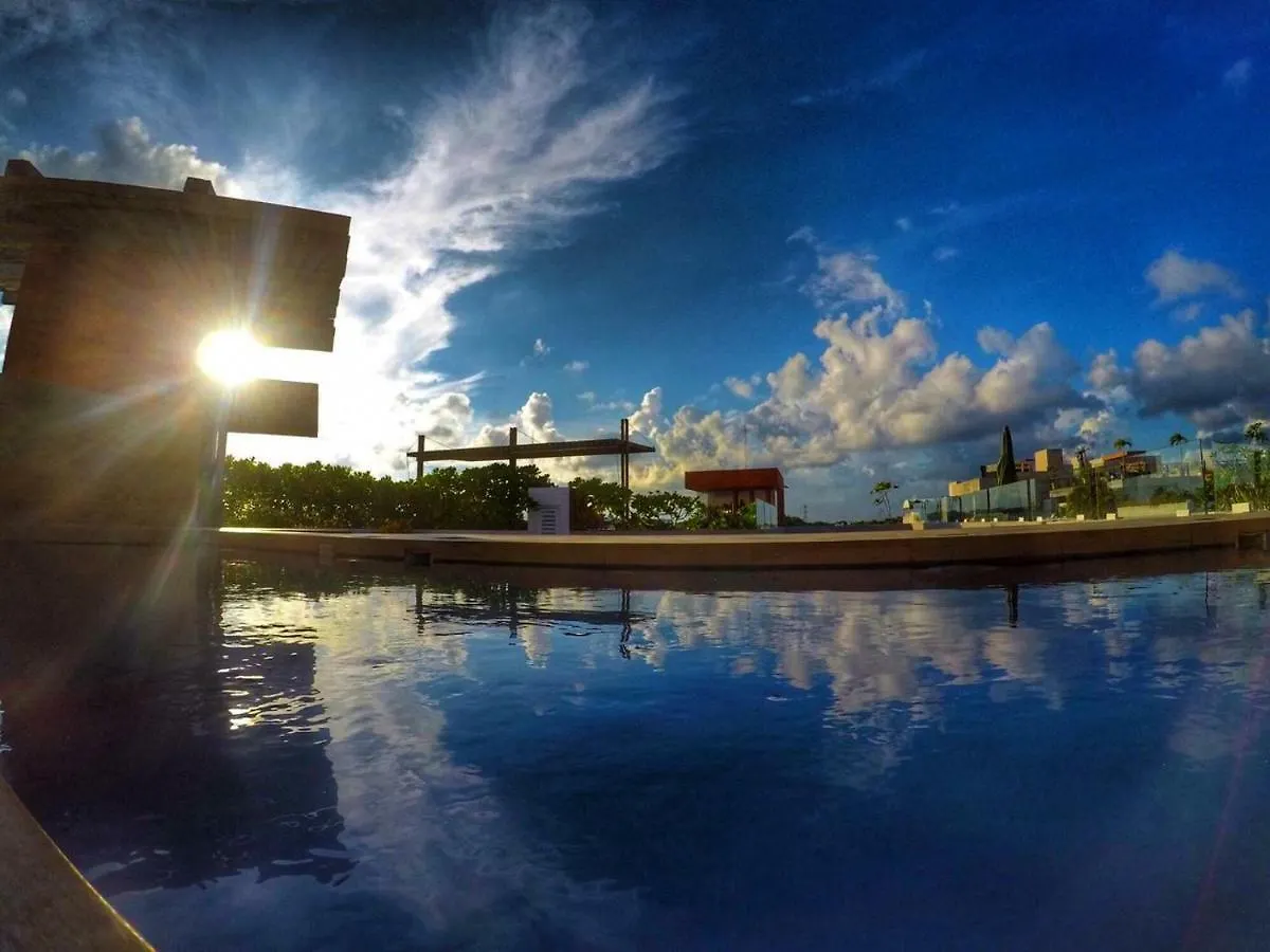 Apartamento Nolita By Playa Moments Playa del Carmen