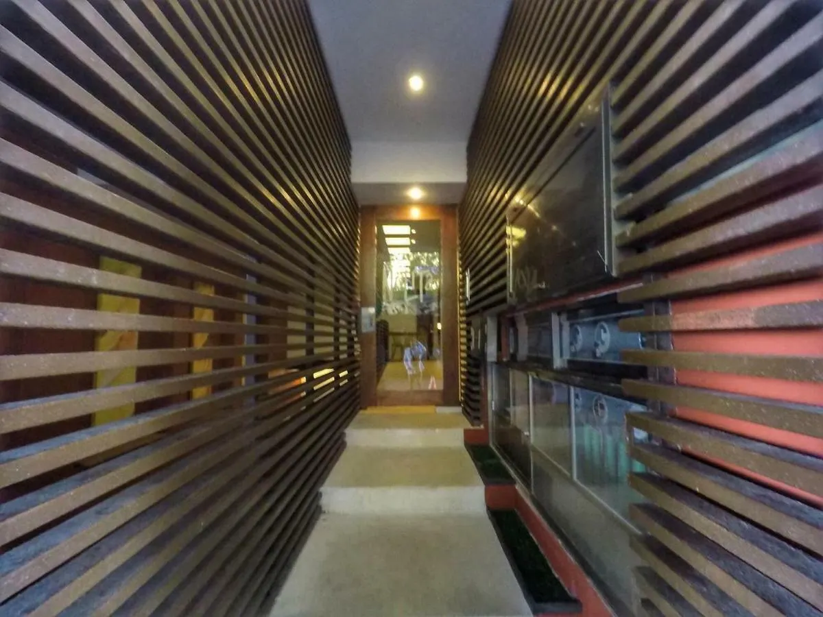 Apartamento Nolita By Playa Moments Playa del Carmen
