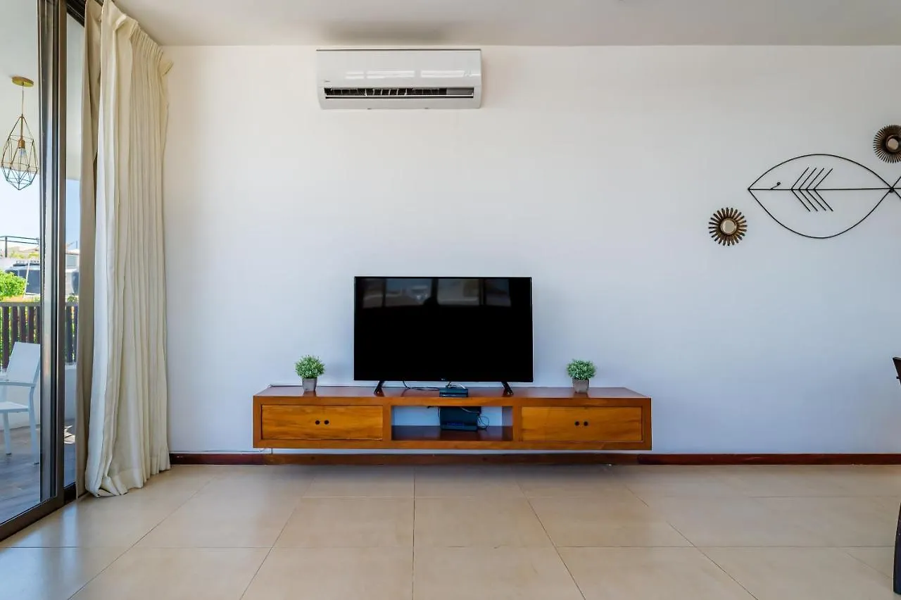 Ferienwohnung Nolita By Playa Moments Playa del Carmen 0*,  Mexiko