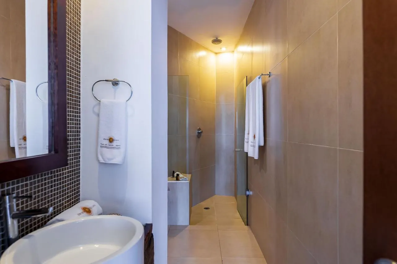 Apartamento Nolita By Playa Moments Playa del Carmen 0*,  México