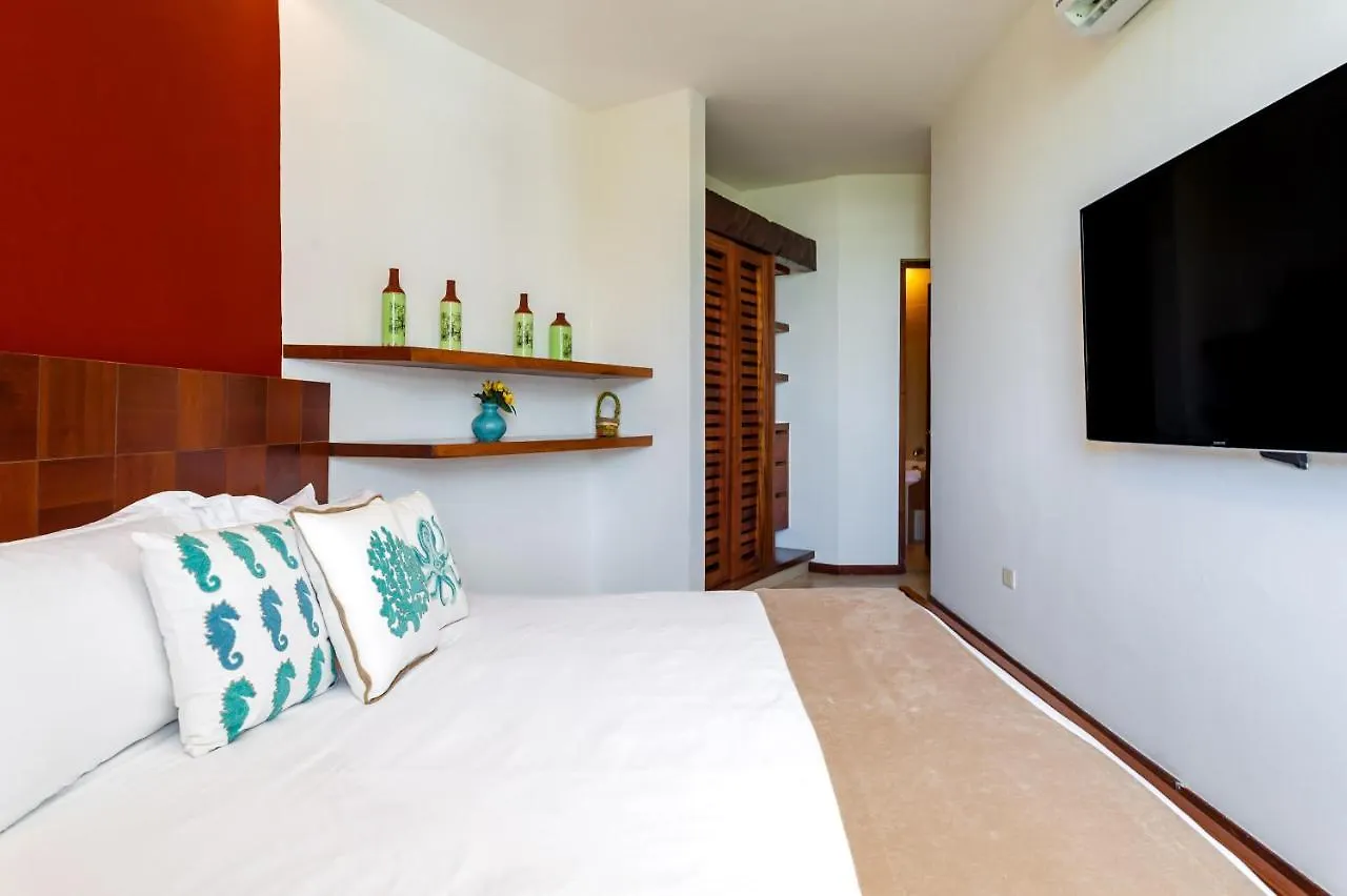 Apartamento Nolita By Playa Moments Playa del Carmen