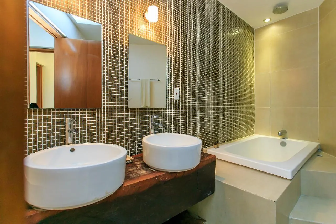 Apartamento Nolita By Playa Moments Playa del Carmen