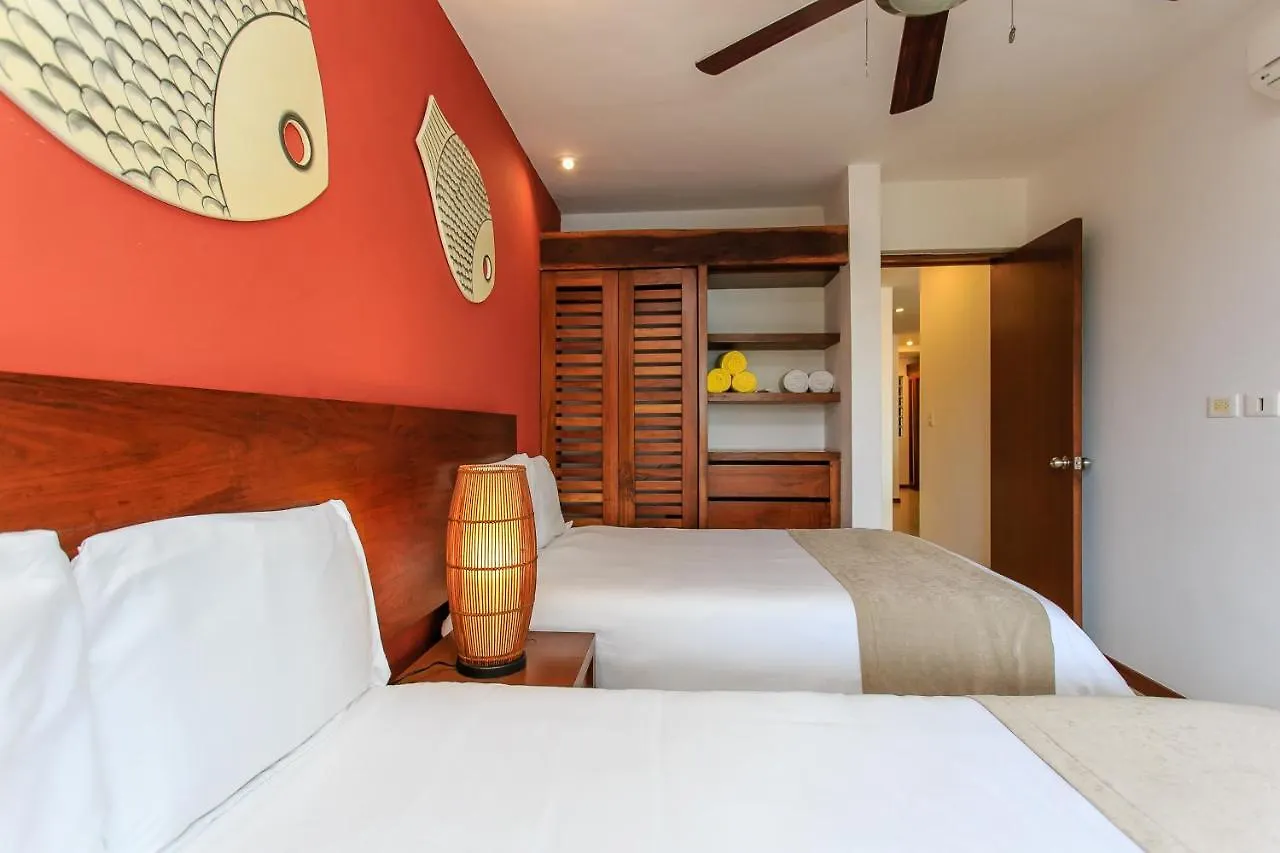Apartamento Nolita By Playa Moments Playa del Carmen