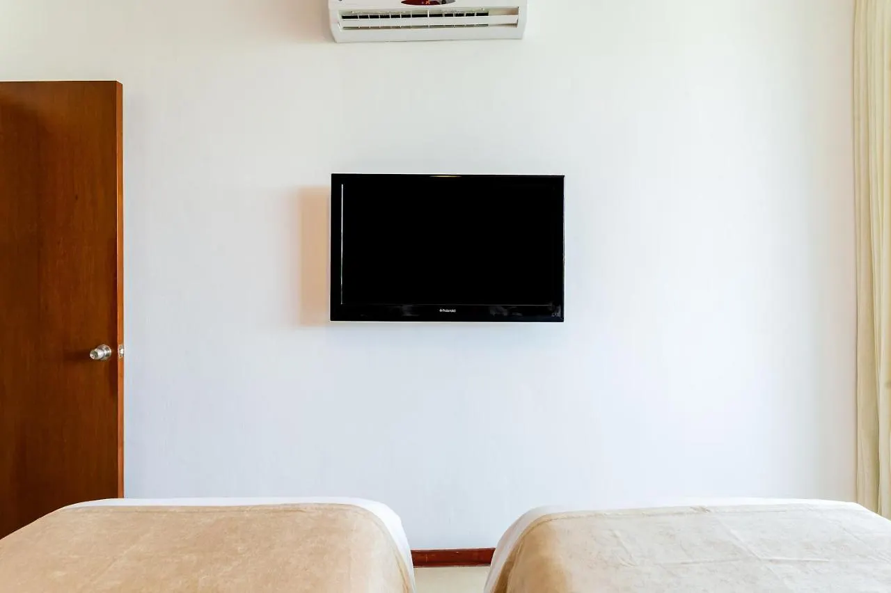 Apartamento Nolita By Playa Moments Playa del Carmen