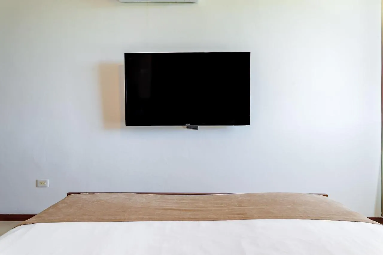 Apartamento Nolita By Playa Moments Playa del Carmen 0*,