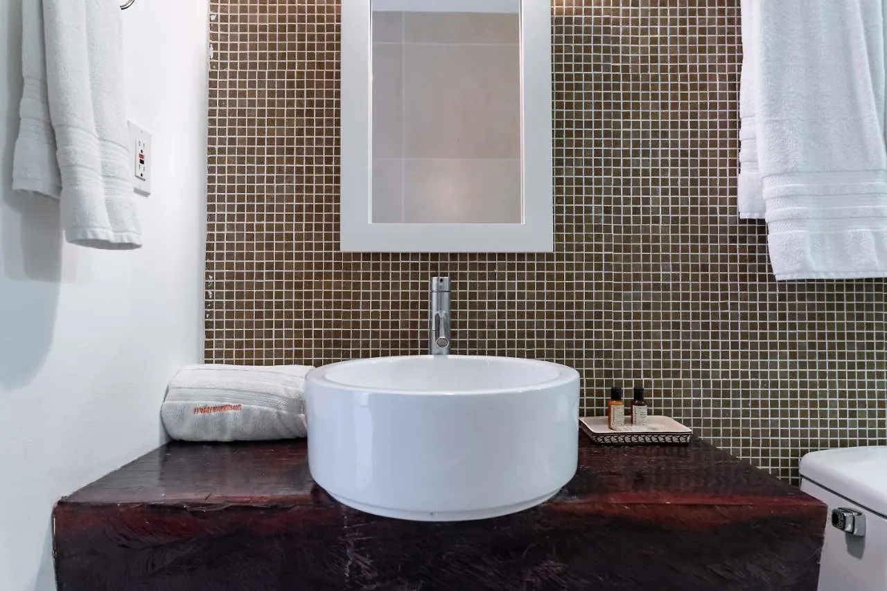 Apartamento Nolita By Playa Moments Playa del Carmen