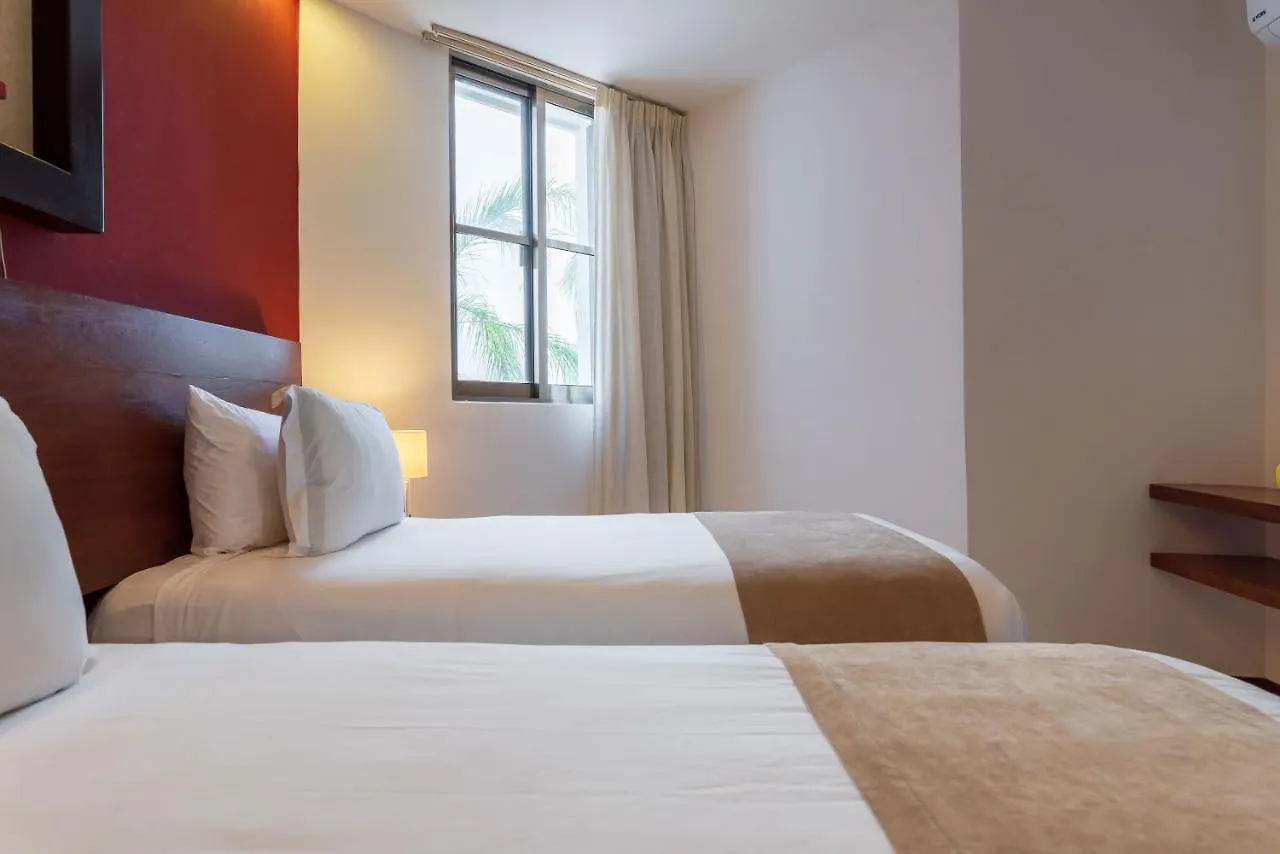 Apartamento Nolita By Playa Moments Playa del Carmen