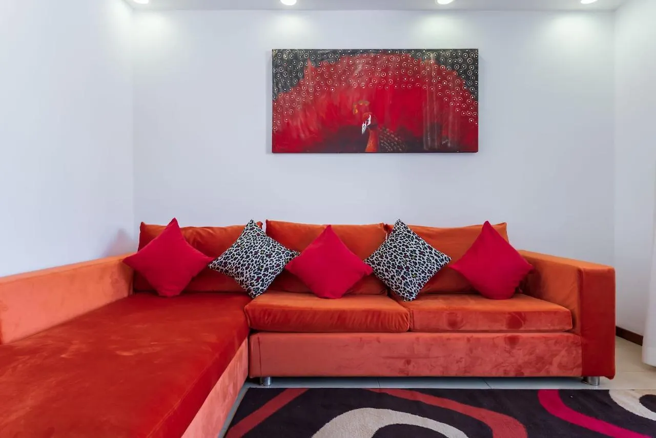 Ferienwohnung Nolita By Playa Moments Playa del Carmen Mexiko