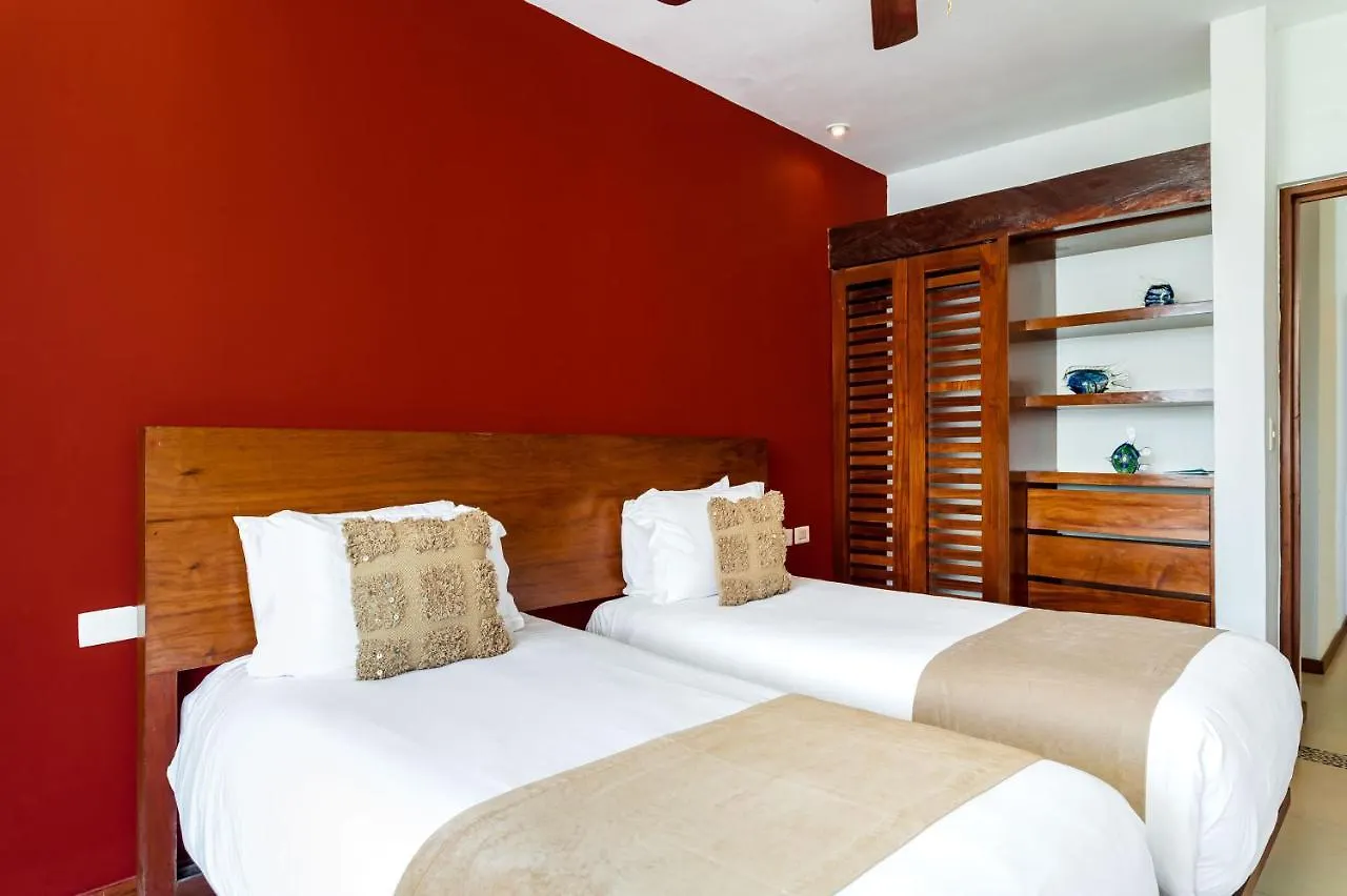 Apartamento Nolita By Playa Moments Playa del Carmen
