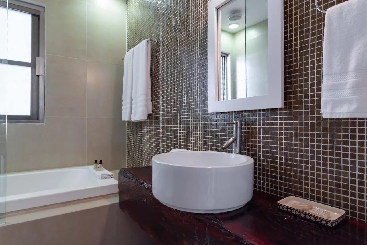 Apartamento Nolita By Playa Moments Playa del Carmen