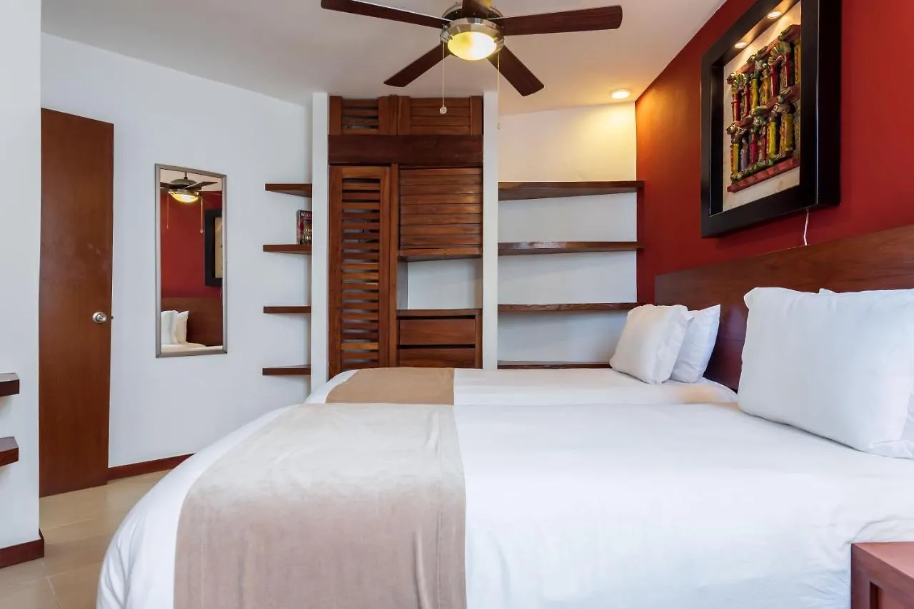 Apartamento Nolita By Playa Moments Playa del Carmen
