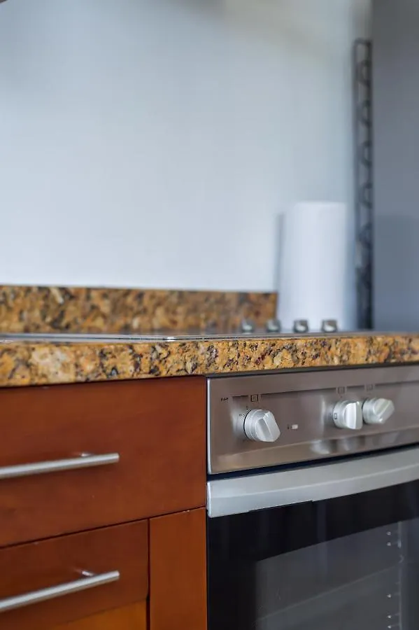 Apartment Ferienwohnung Nolita By Playa Moments Playa del Carmen Mexiko
