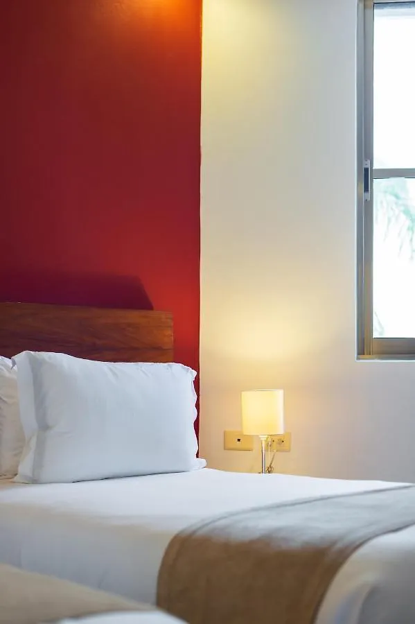 Apartamento Nolita By Playa Moments Playa del Carmen