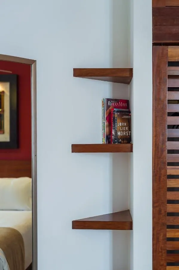 Apartamento Nolita By Playa Moments Playa del Carmen 0*,