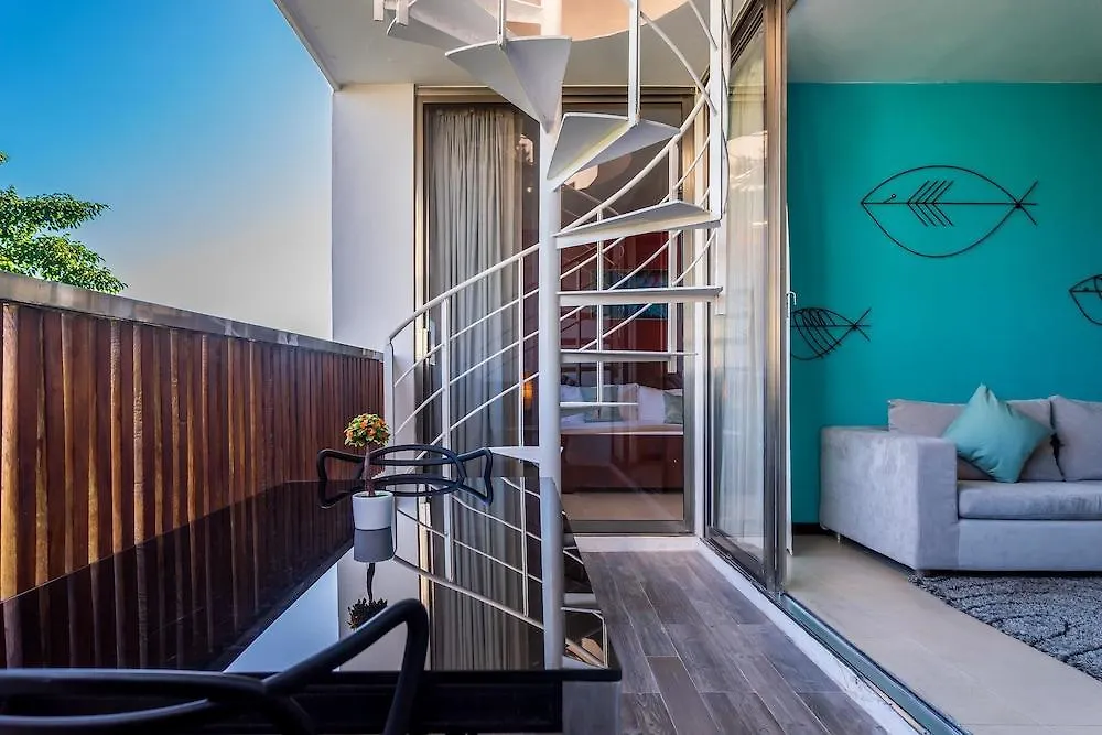 Apartamento Nolita By Playa Moments Playa del Carmen