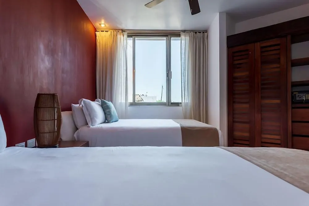 Apartamento Nolita By Playa Moments Playa del Carmen