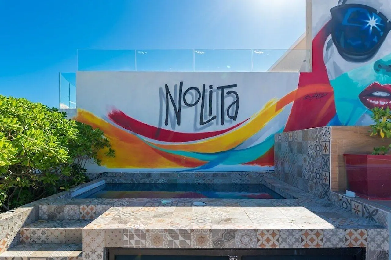 Nolita By Playa Moments Apartamento Playa del Carmen México