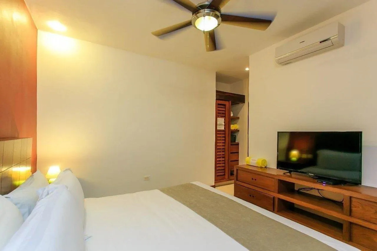 Nolita By Playa Moments Apartamento Playa del Carmen 0*,
