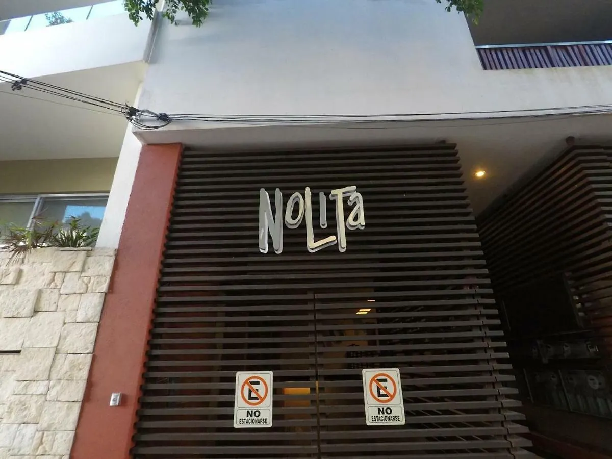 Nolita By Playa Moments Apartamento Playa del Carmen