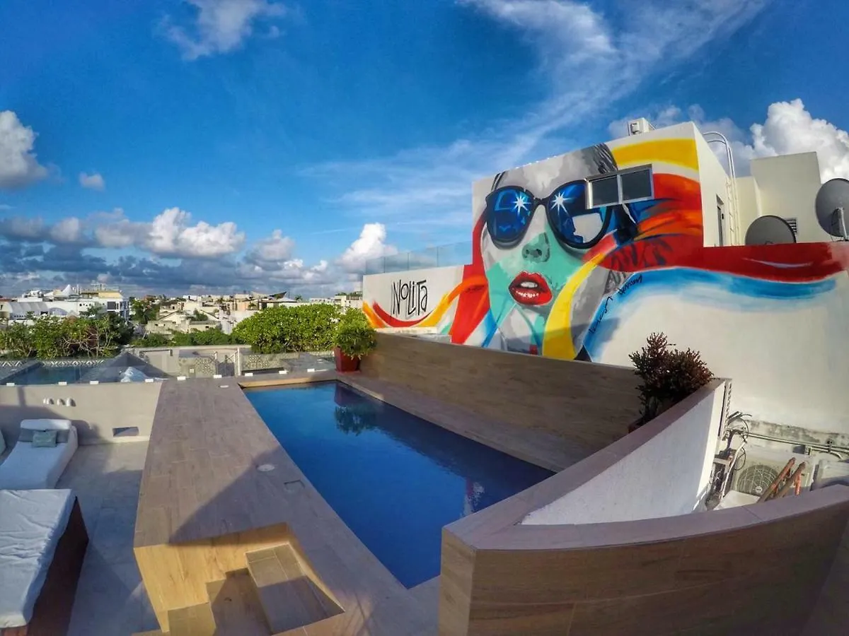 Nolita By Playa Moments Apartamento Playa del Carmen México