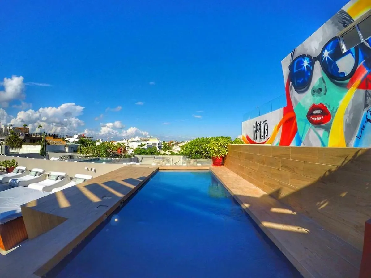 Nolita By Playa Moments Apartamento Playa del Carmen