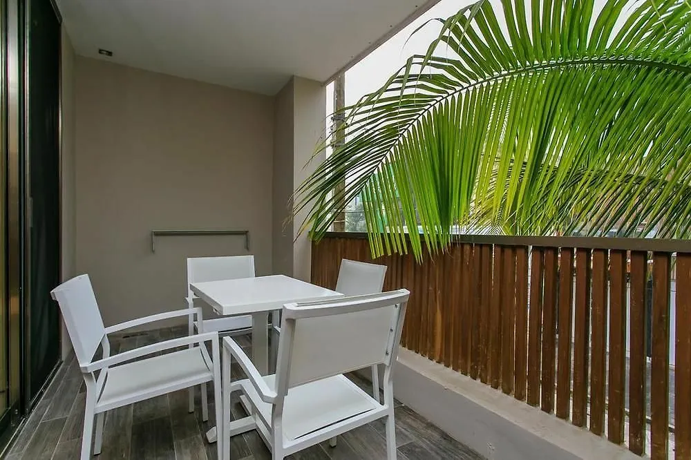 Nolita By Playa Moments Apartamento Playa del Carmen