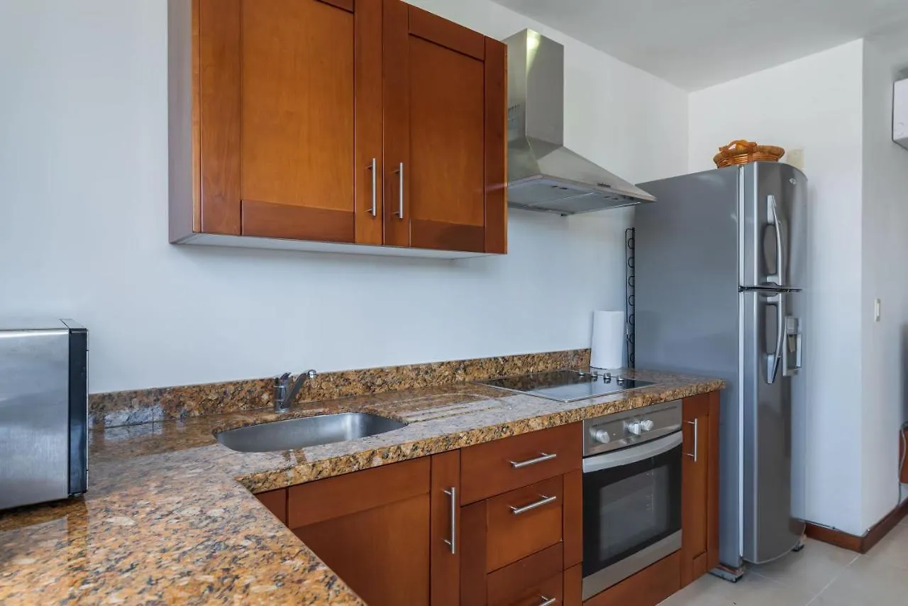 Nolita By Playa Moments Apartamento Playa del Carmen