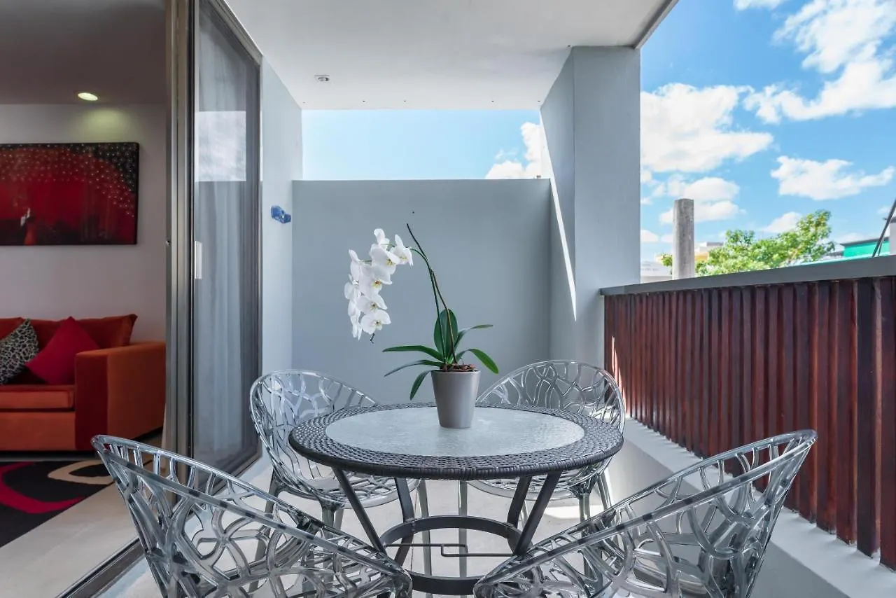 Nolita By Playa Moments Apartamento Playa del Carmen