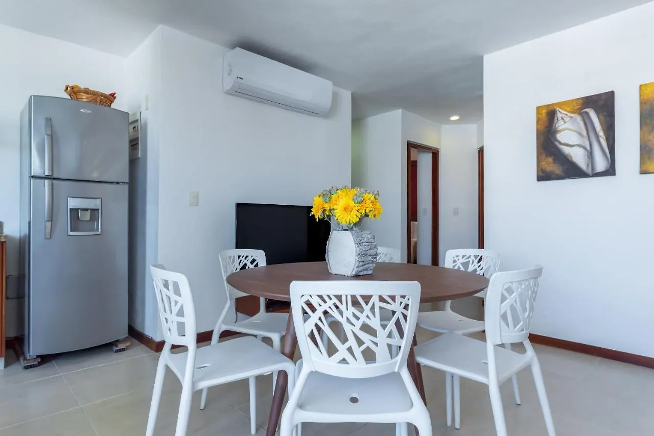 Nolita By Playa Moments Apartamento Playa del Carmen México