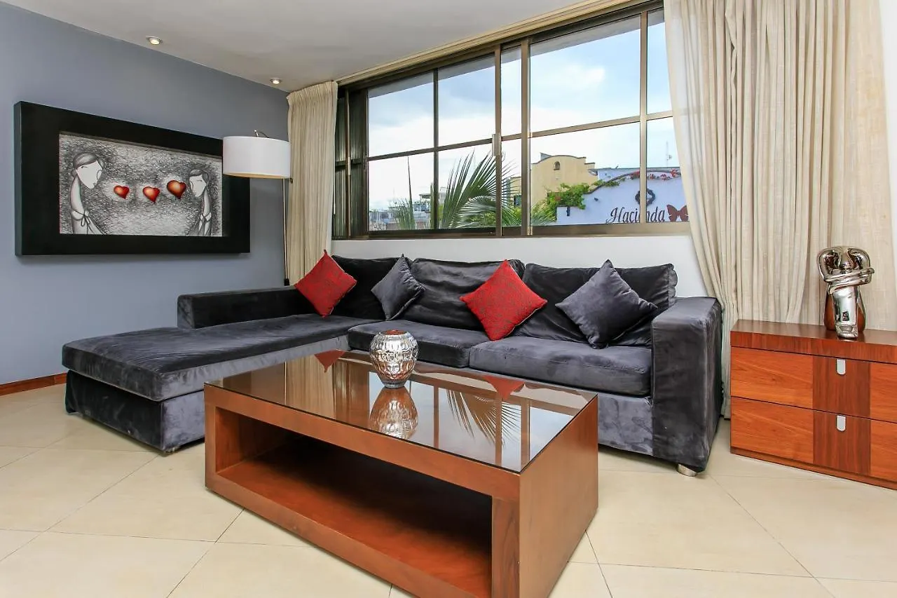 Nolita By Playa Moments Apartamento Playa del Carmen 0*,