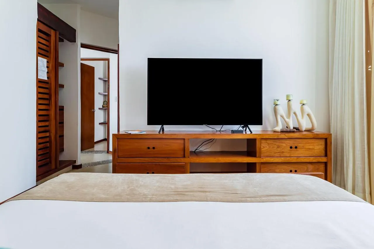 Nolita By Playa Moments Apartamento Playa del Carmen México