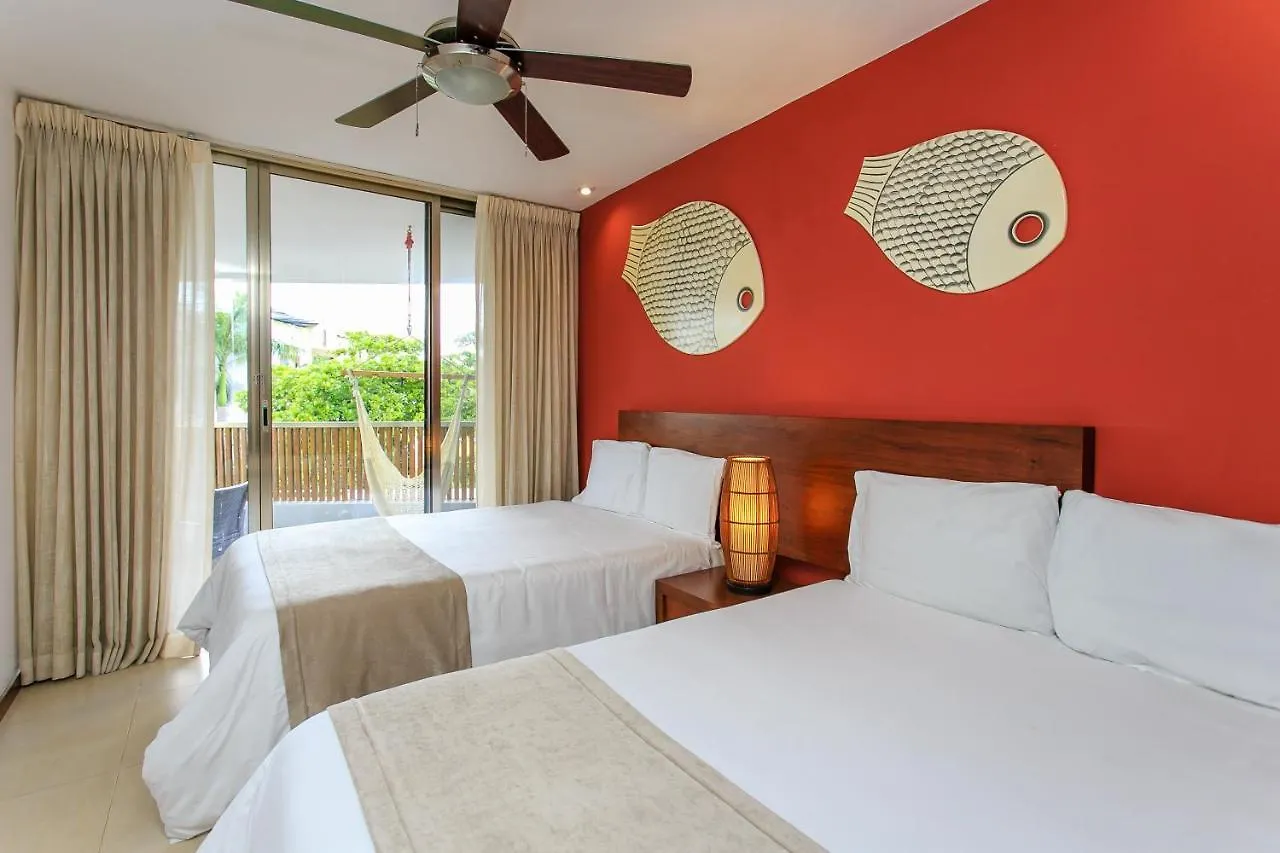 Nolita By Playa Moments Apartamento Playa del Carmen