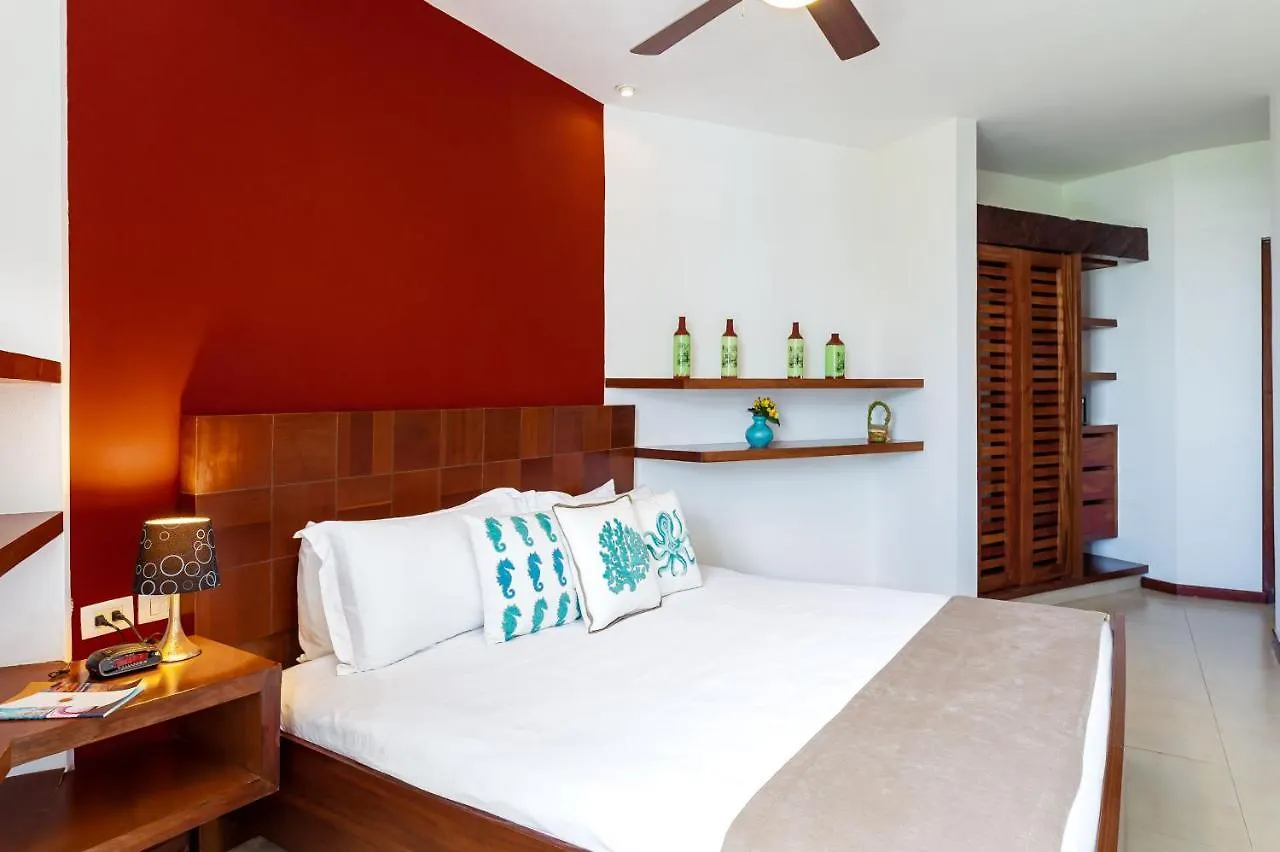 Nolita By Playa Moments Apartamento Playa del Carmen México