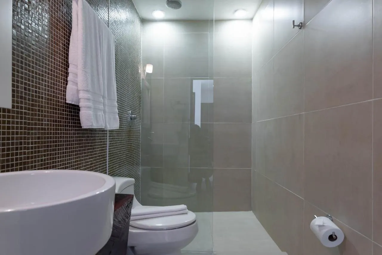 Nolita By Playa Moments Apartamento Playa del Carmen 0*,