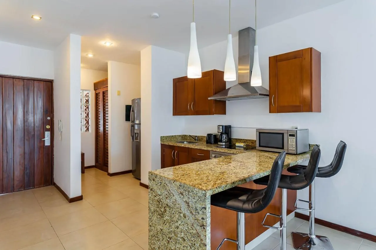Nolita By Playa Moments Apartamento Playa del Carmen 0*,
