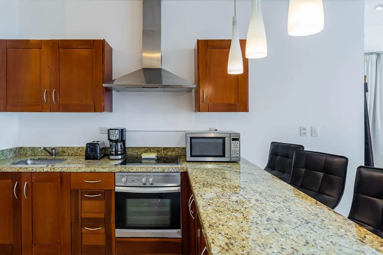 Nolita By Playa Moments Apartamento Playa del Carmen