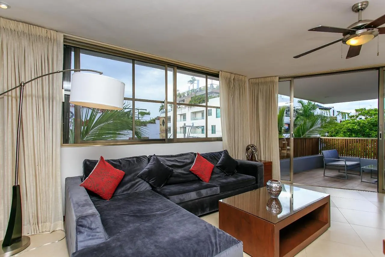 Nolita By Playa Moments Apartamento Playa del Carmen