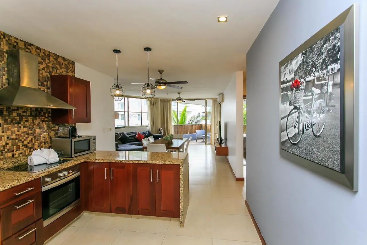 Nolita By Playa Moments Apartamento Playa del Carmen
