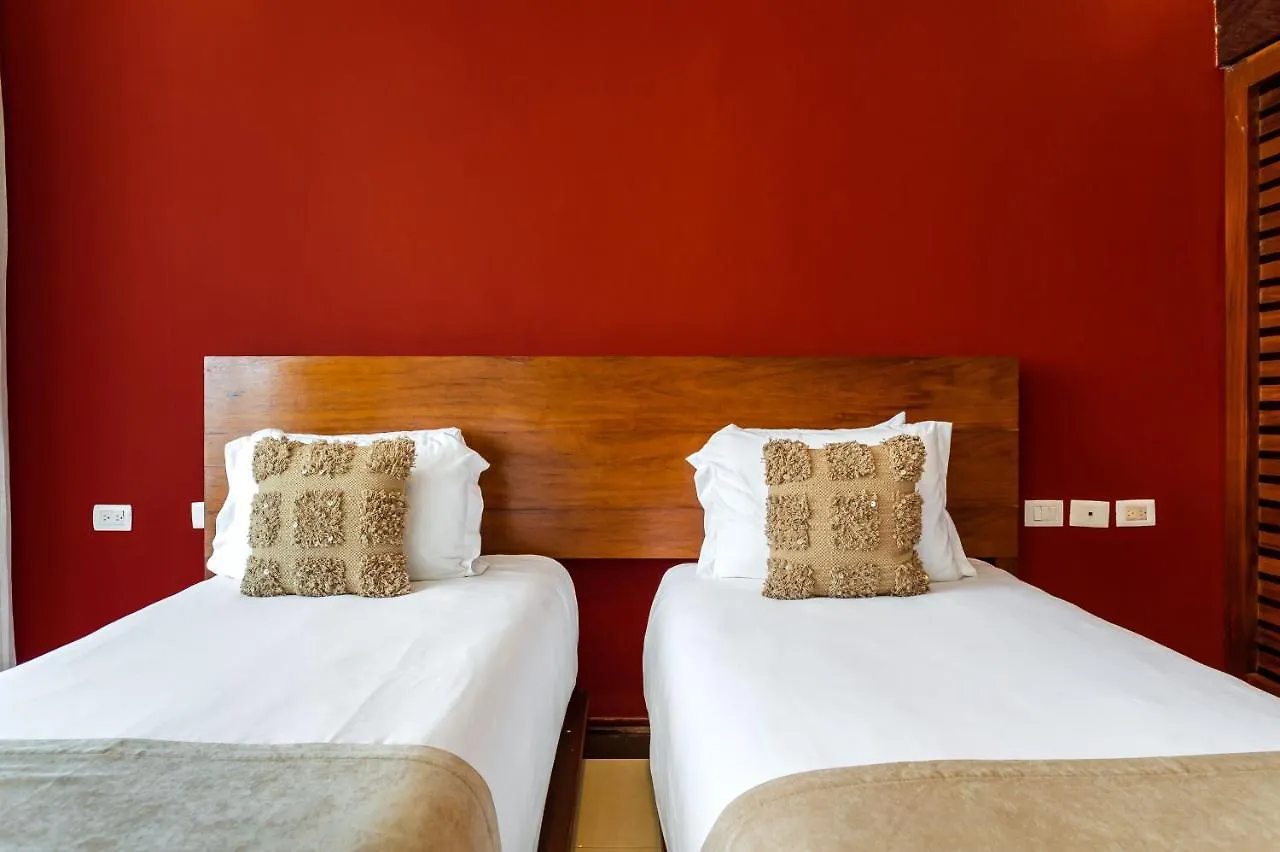 Nolita By Playa Moments Apartamento Playa del Carmen
