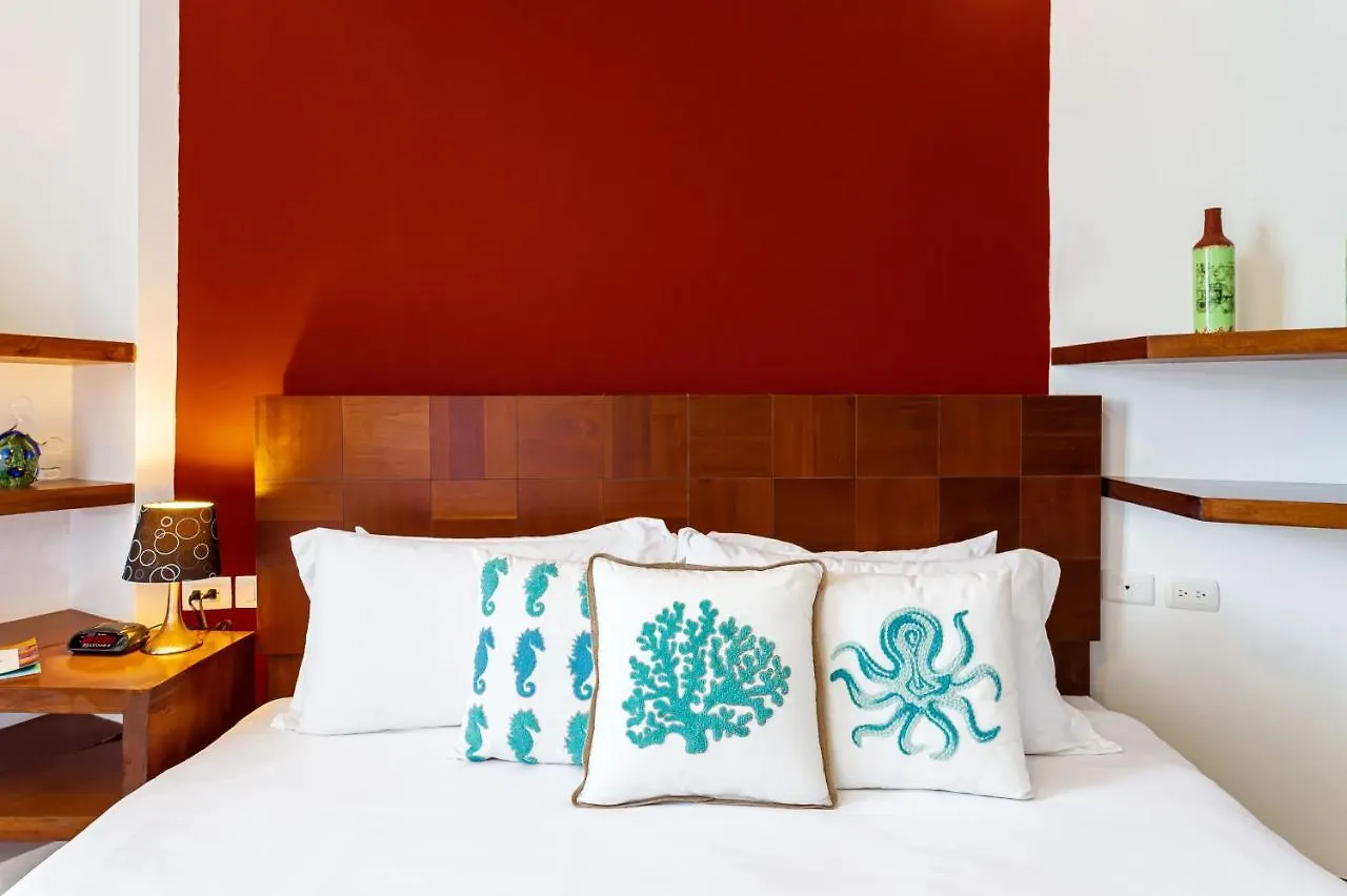 Nolita By Playa Moments Apartamento Playa del Carmen