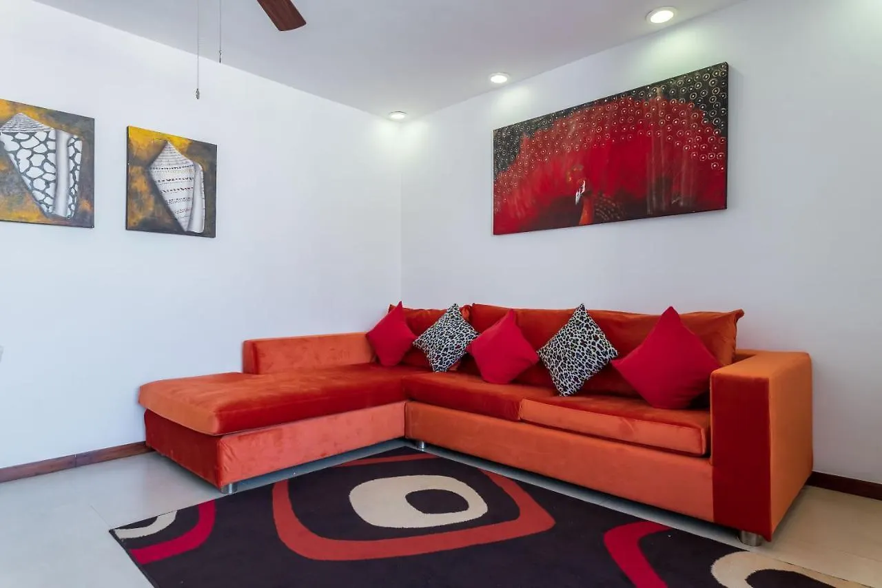 Nolita By Playa Moments Apartamento Playa del Carmen