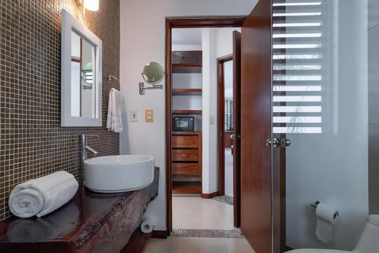 Nolita By Playa Moments Apartamento Playa del Carmen
