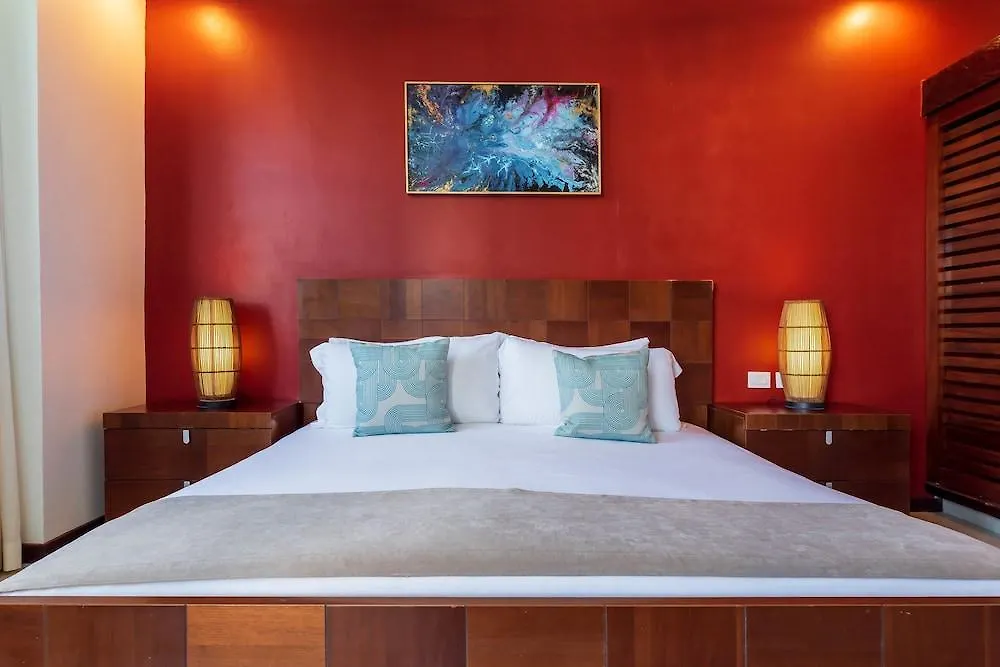 Nolita By Playa Moments Apartamento Playa del Carmen México