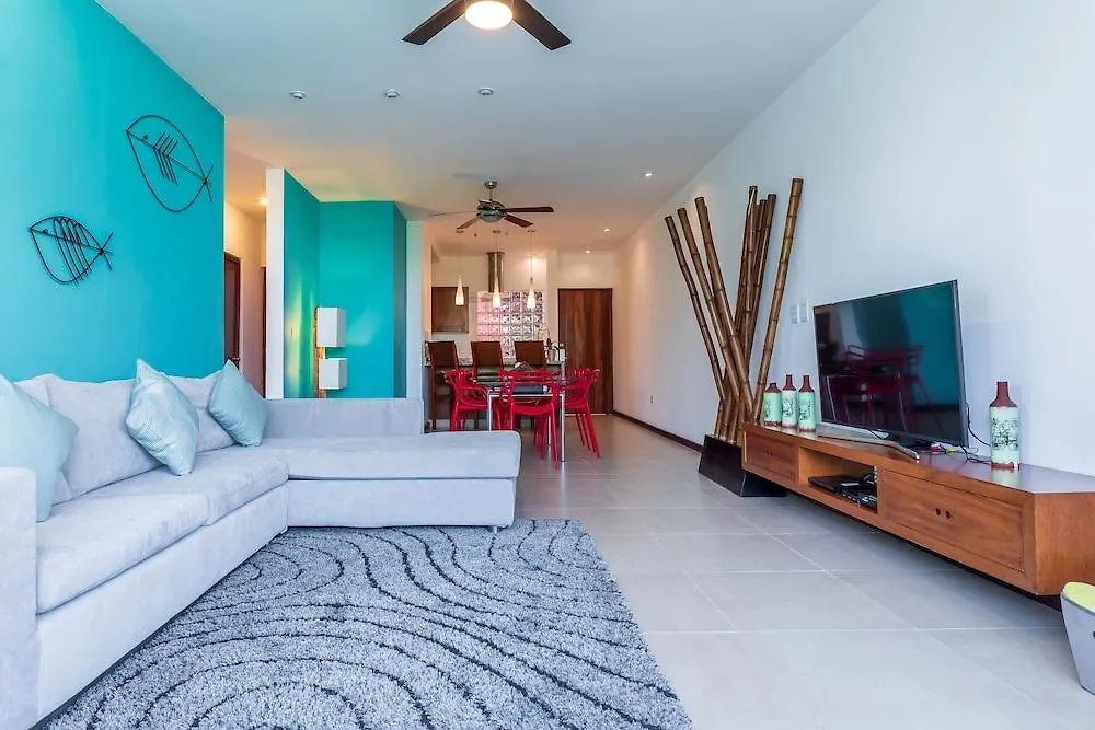 Nolita By Playa Moments Apartamento Playa del Carmen